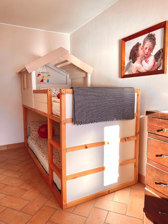 Casa Artis Apartment Gravedona Exterior photo